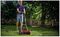 GC-HM 300 - 30cm 16L Manual Push Lawn Mower