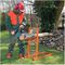 32273 - Chainsaw Saw Horse Log Stand, 150kg