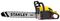 SCS-52 JET - 45cm 52cc Petrol Chainsaw