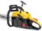 SCS-52 JET - 45cm 52cc Petrol Chainsaw