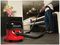 NRV 240-11 (110V) - 9L 620W Vacuum Cleaner - 110V
