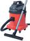 NVDQ570 - 23L Twin 960W Motor Industrial Dry Vacuum Cleaner 230V