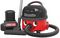 NBV 190/2 NX - 8L 2x 36V Batteries Commercial Cordless Vacuum Cleaner