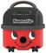 NBV 190/2 NX - 8L 2x 36V Batteries Commercial Cordless Vacuum Cleaner