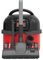 NBV 190/2 NX - 8L 2x 36V Batteries Commercial Cordless Vacuum Cleaner