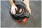 NBV 190/2 NX - 8L 2x 36V Batteries Commercial Cordless Vacuum Cleaner