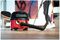 NBV 190/2 NX - 8L 2x 36V Batteries Commercial Cordless Vacuum Cleaner