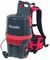 RSB 150/2 NX - 5L 2x 36V Batteries Cordless Backpack Vacuum Cleaner