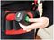 RSB 150/2 NX - 5L 2x 36V Batteries Cordless Backpack Vacuum Cleaner