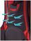 RSB 150/2 NX - 5L 2x 36V Batteries Cordless Backpack Vacuum Cleaner