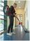 RSB 150/2 NX - 5L 2x 36V Batteries Cordless Backpack Vacuum Cleaner