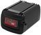 NX300 SPARE / REPLACEMENT BATTERY - NX300 36V Li-Ion Battery for Pro Cordless Range