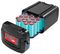 NX300 SPARE / REPLACEMENT BATTERY - NX300 36V Li-Ion Battery for Pro Cordless Range