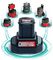NX300 SPARE / REPLACEMENT CHARGER+LEAD - NX300 36V Li-Ion Battery Charging Dock for Pro Cordless Range