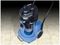 WVD 900-2 (V37 KIT) - 40L Twin 1000W Motor Wet & Dry Vacuum Cleaner - 110V