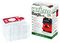 NVM-1CH (BULK 80) - 9L HepaFlo Vacuum Dust Bags, 80 Pack (Bulk)
