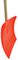 HCSB15 - Multi-Purpose Curved Snow & Leaf Shovel with 48" Wooden Pole