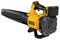 DCMBL562P1-GB - 18V XR 5Ah Li-Ion Cordless Brushless Axial Leaf Blower Kit