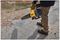DCMBL562N-XJ - 18V XR Li-Ion Cordless Brushless Axial Leaf Blower - Bare Unit