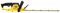 DCMHT563N-XJ - 55cm 25mm Gap 18V XR Li-Ion Cordless Hedge Trimmer - Bare Unit