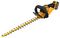 DCMHT573X1-GB - 65cm 31mm Gap 54V XR FlexVolt 9Ah Li-Ion Cordless Hedge Trimmer Kit