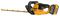 DCMHT573X1-GB - 65cm 31mm Gap 54V XR FlexVolt 9Ah Li-Ion Cordless Hedge Trimmer Kit