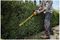 DCMHT573X1-GB - 65cm 31mm Gap 54V XR FlexVolt 9Ah Li-Ion Cordless Hedge Trimmer Kit