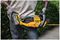 DCMHT573X1-GB - 65cm 31mm Gap 54V XR FlexVolt 9Ah Li-Ion Cordless Hedge Trimmer Kit