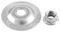 DT20684-QZ - Splitboom Brush Cutter Adaptor Set