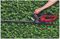 GE-CH 1855/1 LI-KIT - Power X-Change 62cm 18mm Gap 18V 2.5Ah Li-Ion Cordless Hedge Trimmer Kit
