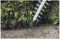 GE-CH 1855/1 LI-KIT - Power X-Change 62cm 18mm Gap 18V 2.5Ah Li-Ion Cordless Hedge Trimmer Kit