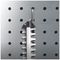 GE-CH 1855/1 LI-KIT - Power X-Change 62cm 18mm Gap 18V 2.5Ah Li-Ion Cordless Hedge Trimmer Kit