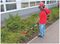 GE-HC 18 LI T-SOLO - Power X-Change 18V Li-Ion Cordless Multi-Functional Hedge Trimmer & Pole Saw Tool - Bare Unit