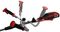 AGILLO 18/200 - Power X-Change Agillo 20cm/30cm 18V Li-Ion Cordless Brush Cutter / Strimmer - Bare Unit
