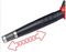 GE-LB 36/210 LI E-SOLO - Power X-Change 2x 18V Li-Ion 210km/h Cordless Leaf Blower - Bare Unit