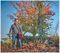 GE-LB 36/210 LI E-SOLO - Power X-Change 2x 18V Li-Ion 210km/h Cordless Leaf Blower - Bare Unit