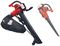 GE-CL 36/230 LI E -SOLO - Power X-Change 36V Li-Ion Cordless Leaf Blower & Vacuum - Bare Unit