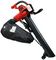 GE-CL 36/230 LI E -SOLO - Power X-Change 36V Li-Ion Cordless Leaf Blower & Vacuum - Bare Unit