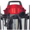 TC-VC 1815 S - 15L 1250W Wet & Dry Vacuum Cleaner 230V