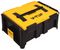 VTM400 - StackPack Modular Storage Box - Medium, 18L