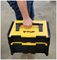 VTM400 - StackPack Modular Storage Box - Medium, 18L