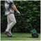 20400069 - 41cm Lawn Drop Fertiliser & Seed Spreader