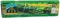 70200232 - Visiroot Windowsill Propagator Set