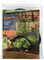 8773 - Garden Plants & Vegetables Net Growing Tunnel