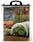 8780 - Garden Plants & Vegetables Mesh Grow Tunnel