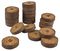 8636 - Peat Free Compost Growing Discs, 50 Pack