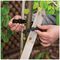 8196 - 50cm (20") Garden Tree Tie, Single