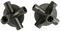 15301 - Flexible Garden Bamboo Cane Connectors, 4 Pack