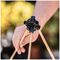 15301 - Flexible Garden Bamboo Cane Connectors, 4 Pack