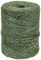 13041 - Garden Jute Twine, Green 250g